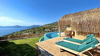 Seaview Faralya Butik Hotel