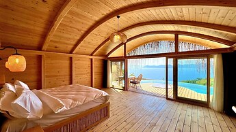 Seaview Faralya Butik Hotel