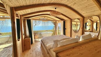 Seaview Faralya Butik Hotel