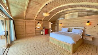 Seaview Faralya Butik Hotel