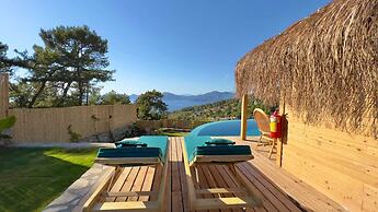 Seaview Faralya Butik Hotel