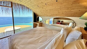 Seaview Faralya Butik Hotel