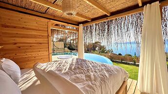 Seaview Faralya Butik Hotel