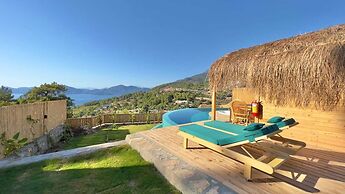 Seaview Faralya Butik Hotel