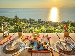 Seaview Faralya Butik Hotel