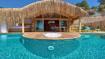 Seaview Faralya Butik Hotel