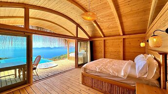 Seaview Faralya Butik Hotel