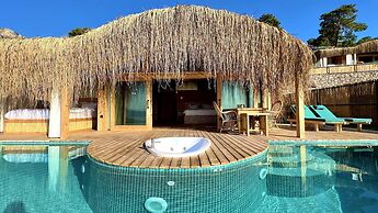 Seaview Faralya Butik Hotel