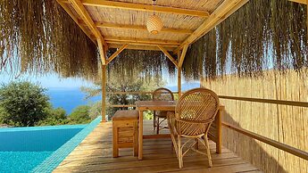 Seaview Faralya Butik Hotel