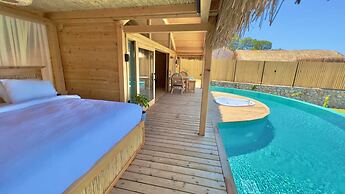 Seaview Faralya Butik Hotel