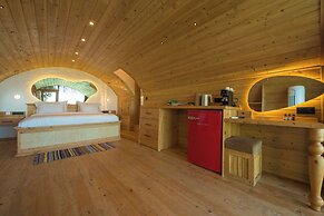 Seaview Faralya Butik Hotel