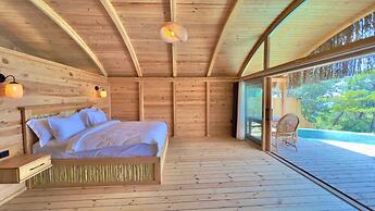 Seaview Faralya Butik Hotel