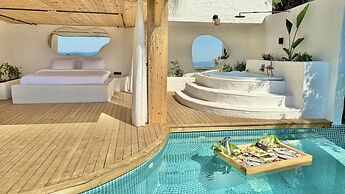 Seaview Faralya Butik Hotel