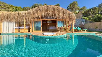 Seaview Faralya Butik Hotel