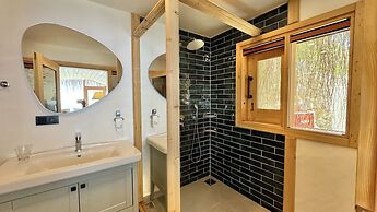 Seaview Faralya Butik Hotel