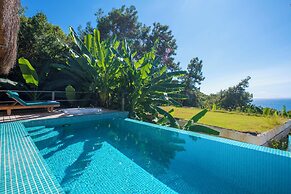 Seaview Faralya Butik Hotel