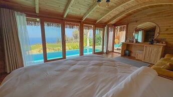 Seaview Faralya Butik Hotel