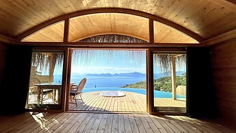 Seaview Faralya Butik Hotel