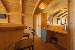 Seaview Faralya Butik Hotel