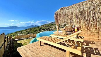 Seaview Faralya Butik Hotel