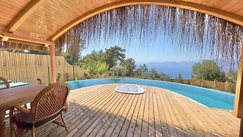 Seaview Faralya Butik Hotel