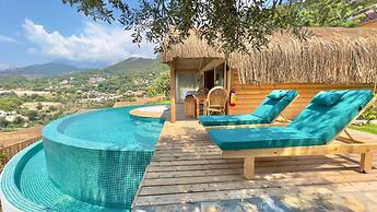 Seaview Faralya Butik Hotel