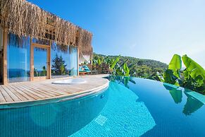 Seaview Faralya Butik Hotel