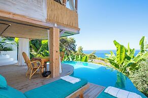 Seaview Faralya Butik Hotel