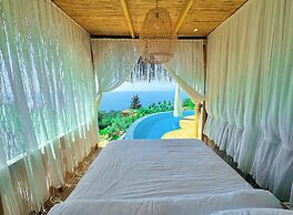 Seaview Faralya Butik Hotel