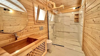 Seaview Faralya Butik Hotel