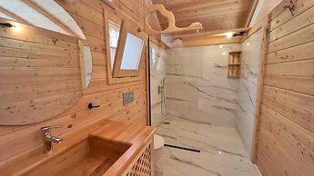 Seaview Faralya Butik Hotel