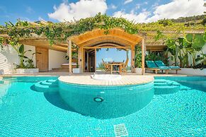 Seaview Faralya Butik Hotel