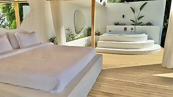 Seaview Faralya Butik Hotel