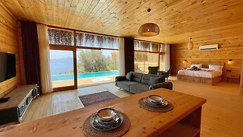 Seaview Faralya Butik Hotel