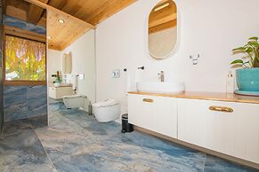 Seaview Faralya Butik Hotel