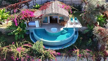 Seaview Faralya Butik Hotel