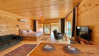 Seaview Faralya Butik Hotel