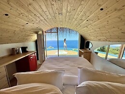 Seaview Faralya Butik Hotel