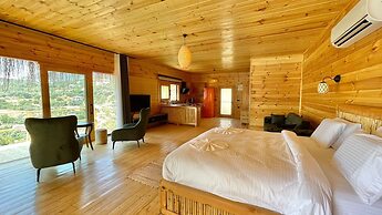 Seaview Faralya Butik Hotel