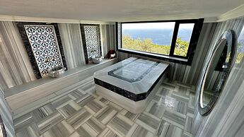 Seaview Faralya Butik Hotel