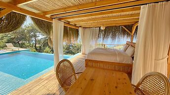 Seaview Faralya Butik Hotel