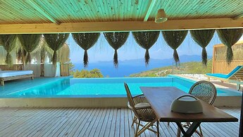 Seaview Faralya Butik Hotel