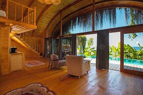 Seaview Faralya Butik Hotel