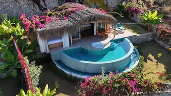 Seaview Faralya Butik Hotel