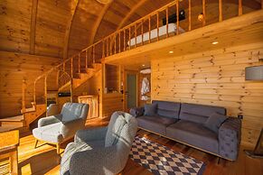 Seaview Faralya Butik Hotel