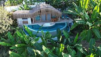 Seaview Faralya Butik Hotel