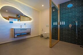 Seaview Faralya Butik Hotel