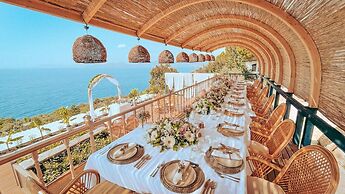 Seaview Faralya Butik Hotel