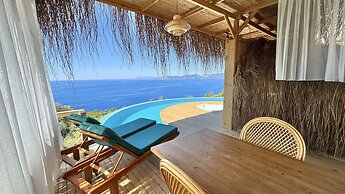 Seaview Faralya Butik Hotel