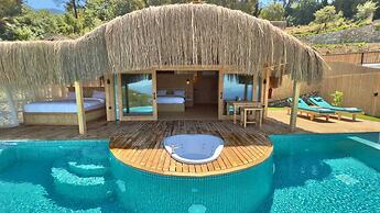 Seaview Faralya Butik Hotel